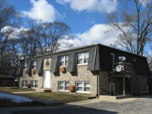 3305 Colgate Ave, A Modern Apartment steps from Sheridan Rd, Zion 3305 Colgate Ave, A Modern Apartment steps from Sheridan Rd, Zion