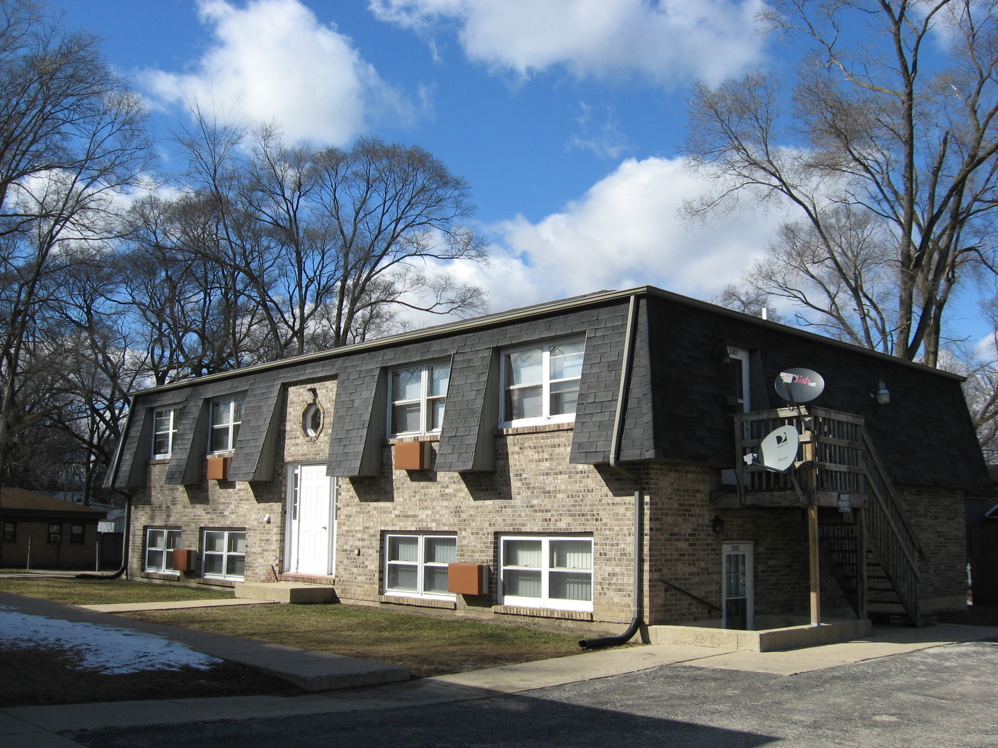 Modern Apartment close to Downtown Sheridan Road