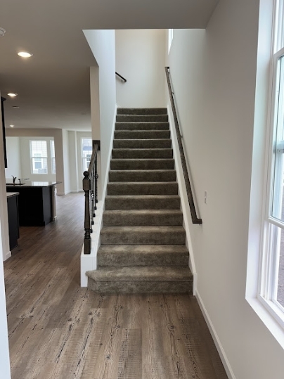 Almost Brand New 2 Story Town Home in 204 Naperville School District