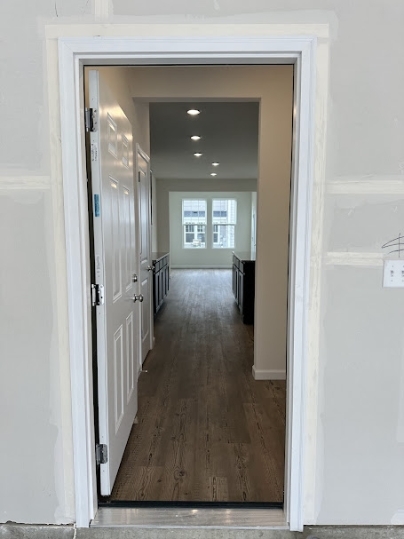 Almost Brand New 2 Story Town Home in 204 Naperville School District