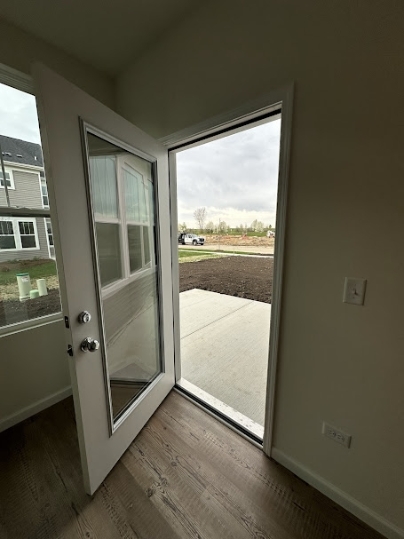 Almost Brand New 2 Story Town Home in 204 Naperville School District