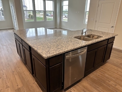 Almost Brand New 2 Story Town Home in 204 Naperville School District
