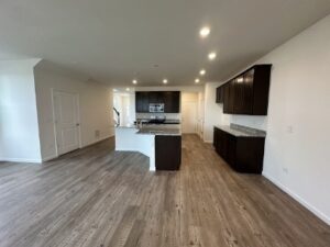 Almost Brand New 2 Story Town Home in 204 Naperville School District Almost Brand New 2 Story Town Home in 204 Naperville School District