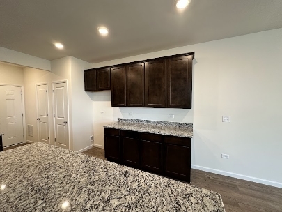 Almost Brand New 2 Story Town Home in 204 Naperville School District