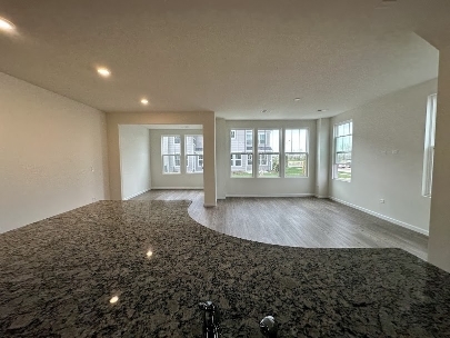 Almost Brand New 2 Story Town Home in 204 Naperville School District