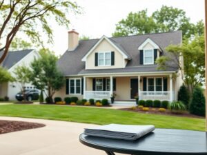 How Professional Property Management Maximizes Your Rental Income in Illinois