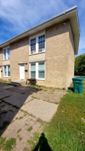 Hebron Ave Properties – 2204 D