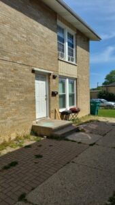 Hebron Ave Properties – 2204 C, Zion, IL 60099
