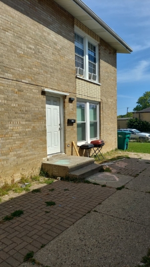Hebron Ave Properties – 2204 D
