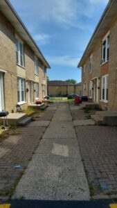Hebron Ave Properties – 2204 D