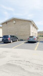 Hebron Ave Properties – 2204 C, Zion, IL 60099