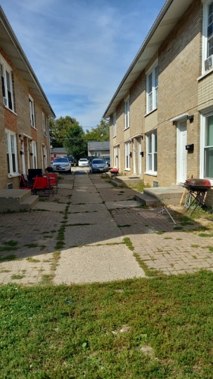 Hebron Ave Properties – 2204 D